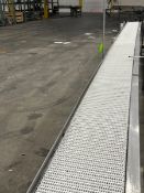 BMI S/S STRAIGHT SECTION BELT CONVEYOR