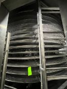 14-TIER SPIRAL COOLER