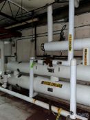 CHIL-CON CHILLER MODEL:FA-16216-200