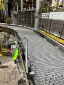 BMI 90 DEGREE S/S BELT CONVEYOR