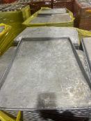 APPROX. (625) BAKING SHEET PANS