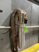 ROCKLER DUST COLLECTOR