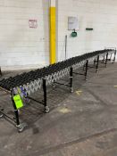 BEST FLEX PORTABLE ROLLER CONVEYOR