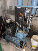 5 HP AIR COMPRESSOR