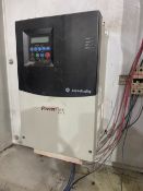 ALLEN-BRADLEY POWERFLEX 400