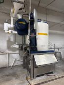 NORTH STAR INDUSTRIAL ICE MACHINE