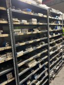 LOT OF ASSORTED SPROCKETS