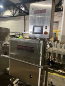 UNIFILLER SERVO MULTI DEPOSITOR