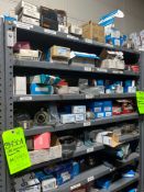 LOT OF ASSORTED BEARINGS