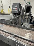 2 TIER PACK-OFF TABLE