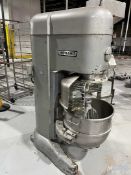 HOBART MIXER MODEL:M-802