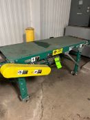 AUTOMATED CONVEYOR SYSTEMS