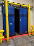 RYTEK TURBO SLIDE COLD STORAGE DOOR