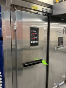 ADAMATIC S/S SINGLE RACK PROOFER