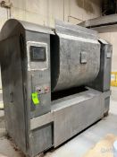 ROYAL BAKERY EQUIPMENT MIXER