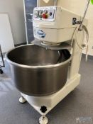 DIOSNA/BENIER SP 80 SPIRAL MIXER