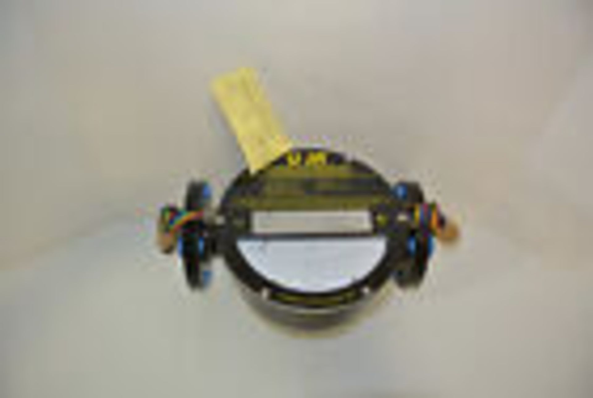 UNIVERSAL 2" FLOW METER, 150#, MN-BSE130GM-16FTC150RF-32V1.0-519WR-70D-120U (NEW SURPLUS) ( - Image 2 of 10
