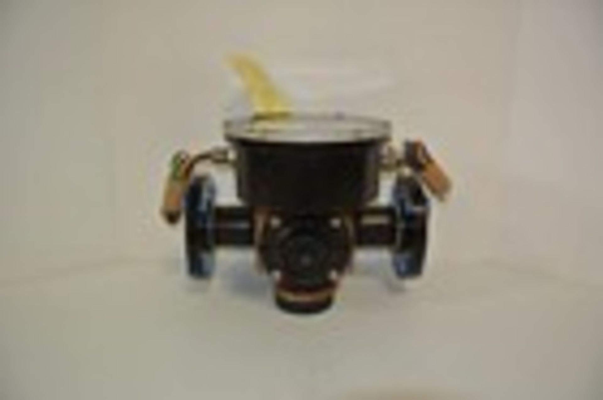 UNIVERSAL 2" FLOW METER, 150#, MN-BSE130GM-16FTC150RF-32V1.0-519WR-70D-120U (NEW SURPLUS) (