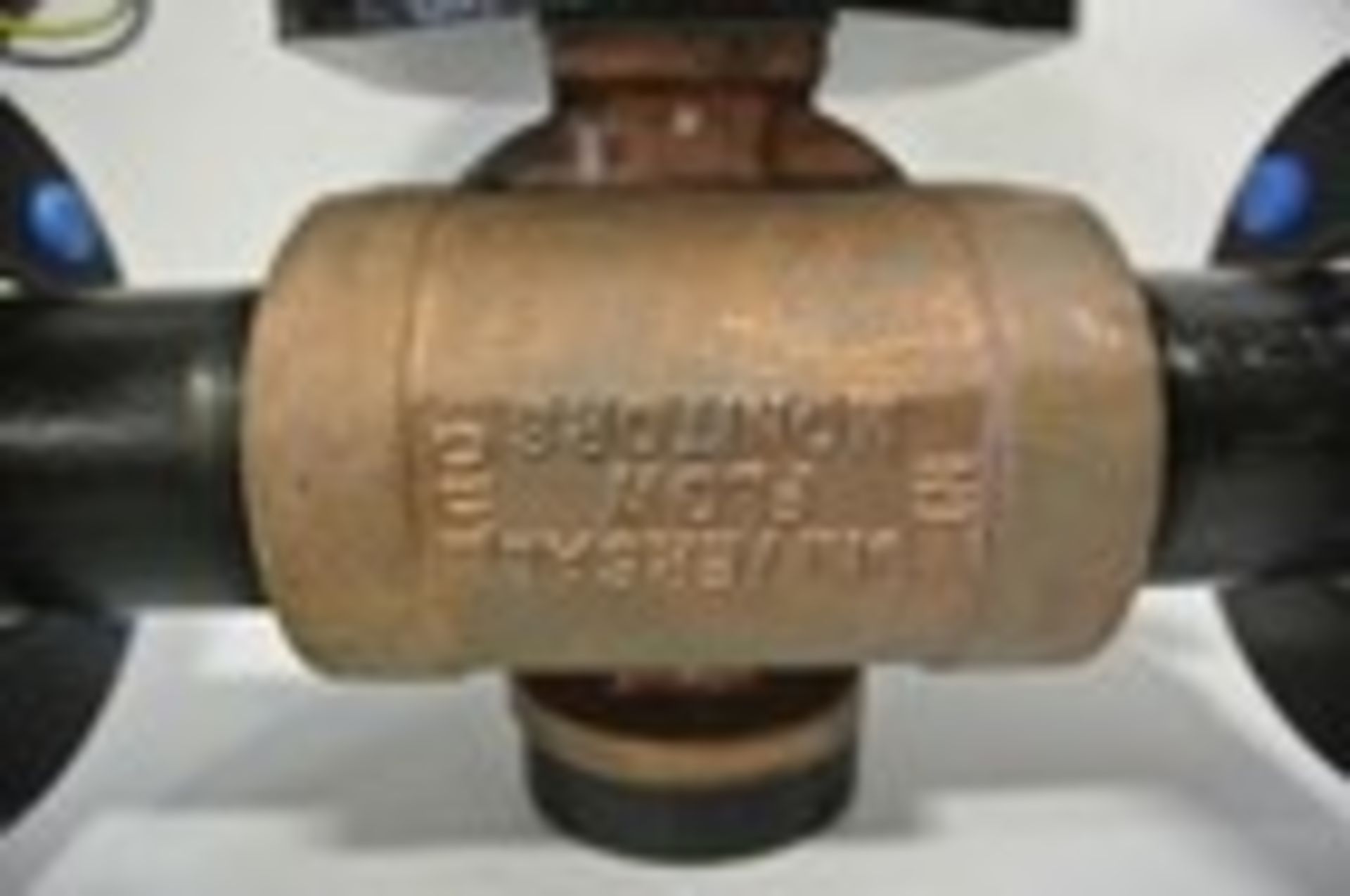 UNIVERSAL 2" FLOW METER, 150#, MN-BSE130GM-16FTC150RF-32V1.0-519WR-70D-120U (NEW SURPLUS) ( - Image 5 of 10