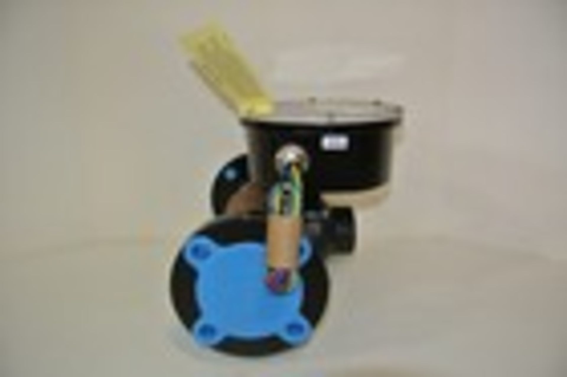 UNIVERSAL 2" FLOW METER, 150#, MN-BSE130GM-16FTC150RF-32V1.0-519WR-70D-120U (NEW SURPLUS) ( - Image 6 of 10