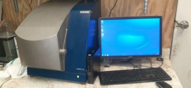 Foss FoodScan, Model 60066161, S/N 91792518 (Loading Fee $500) (Located Hicksville, OH)