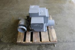 BECK QUARTER TURN ROTARY ACTUATOR, MODEL 11-469-182578-01-01, GROUP 11, NEW 2023 (NEW SURPLUS) (