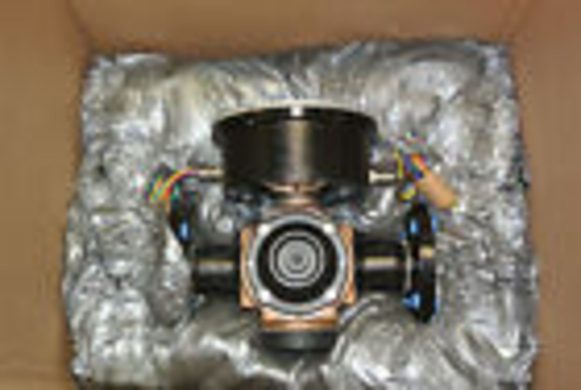 UNIVERSAL 2" FLOW METER, 150#, MN-BSE130GM-16FTC150RF-32V1.0-519WR-70D-120U (NEW SURPLUS) ( - Image 10 of 10