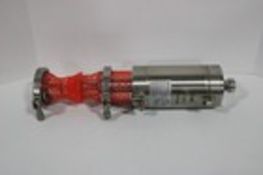 PENTAIR SUDMO DOUBLE SEAT VALVE, MODEL 2174894 D600 - COMPLETE - (NEW SURPLUS) (HANDLING FEE $10) (