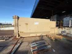 Hydraulic Compactor (Located Richmond, CA) (NOTE: FOR Rigigng, Loading & Site Management Fee