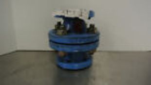 ATOMAC FLOWSERVE 1-1/2