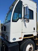 2015 Autocar Yard Truck, Model 516H4GB28GH219857