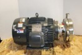 SPX WAUKESHA CHERRY BURRELL 2