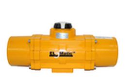 EMERSON PNEUMATIC VALVE ACTUATOR, MODEL EL-O-MATIC F00950U - NEW 2020 (NEW SURPLUS) (HANDLING FEE $