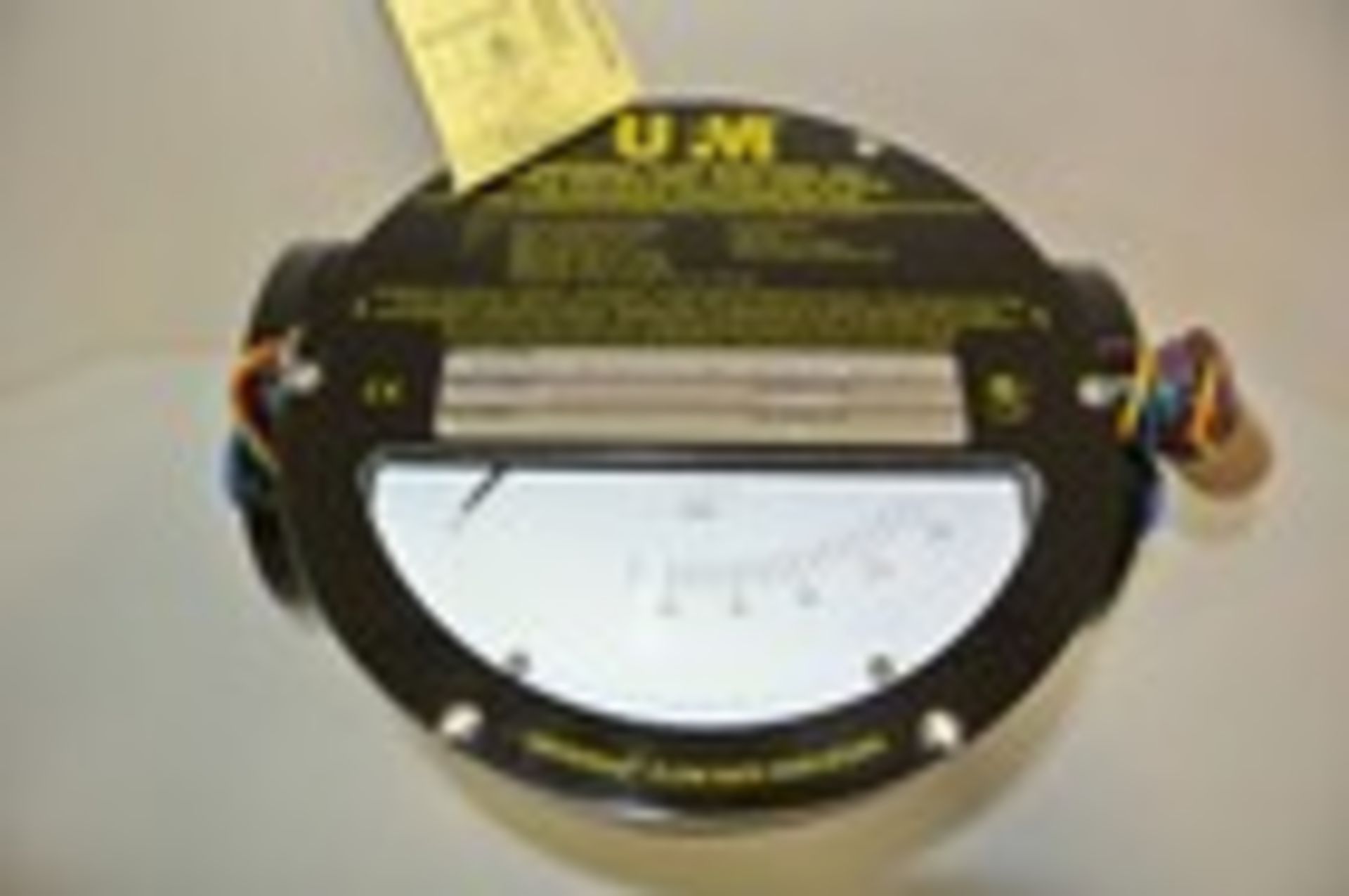UNIVERSAL 2" FLOW METER, 150#, MN-BSE130GM-16FTC150RF-32V1.0-519WR-70D-120U (NEW SURPLUS) ( - Image 8 of 10
