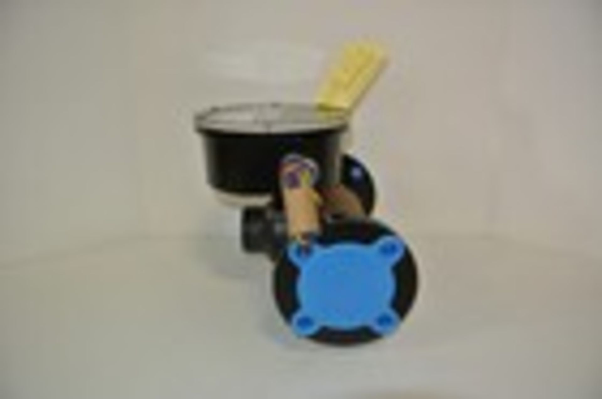 UNIVERSAL 2" FLOW METER, 150#, MN-BSE130GM-16FTC150RF-32V1.0-519WR-70D-120U (NEW SURPLUS) ( - Image 3 of 10