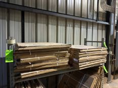 (18) NEW BOXES OF SWECO SCREENS