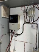ALLEN-BRADLEY POWERFLEX400 VFD