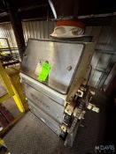 ROSKAMP 7.5 HP ROLLERMILL