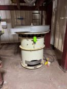 SWECO VIBRO-ENGERY SEPARATOR