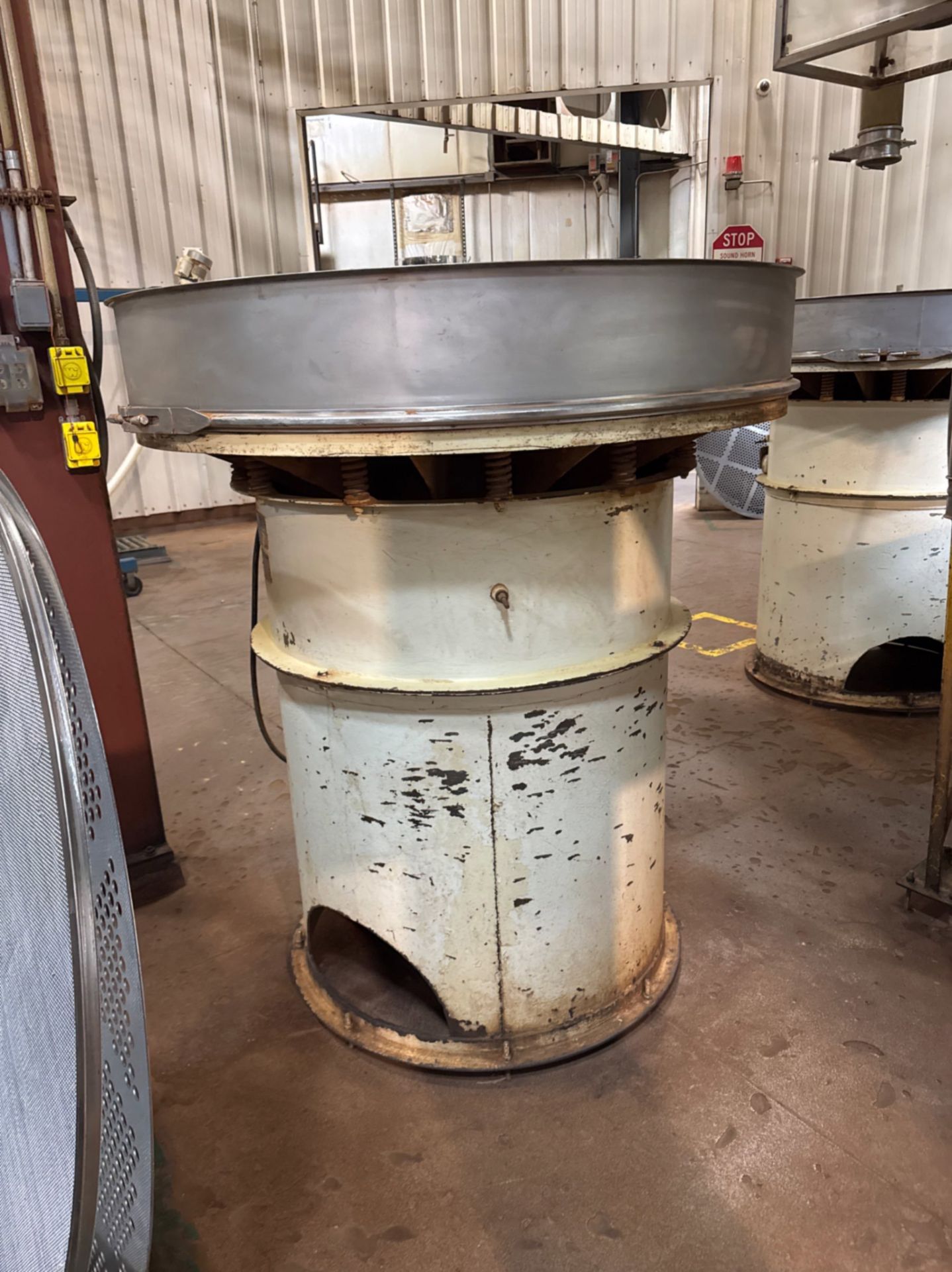 SWECO VIBRO-ENERGY SEPARATOR - Image 8 of 9