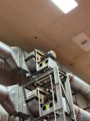 DUST COLLECTOR WITH BLOWER