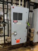 CUTTLER-HAMMER SAFETY SWITCH GEAR