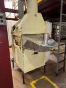 FORSBERG LINE DESTONER