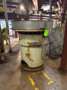 SWECO VIBRO-ENERGY SEPARATOR