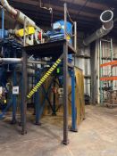 DONALDSON TORIT BAG HOUSE