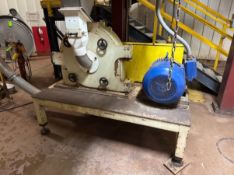 BAUERMEISTER 40 HP UNIVERSAL MILL