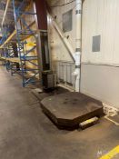 SAMUEL STRETCH WRAPPER