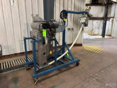 FORSBERG LINE DRY GRANULAR SEPARATOR