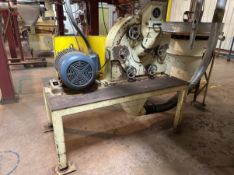 BAUERMEISTER INC. UNIVERSAL MILL