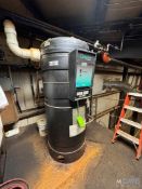CONQUEST CONDENSING WATER HEATER